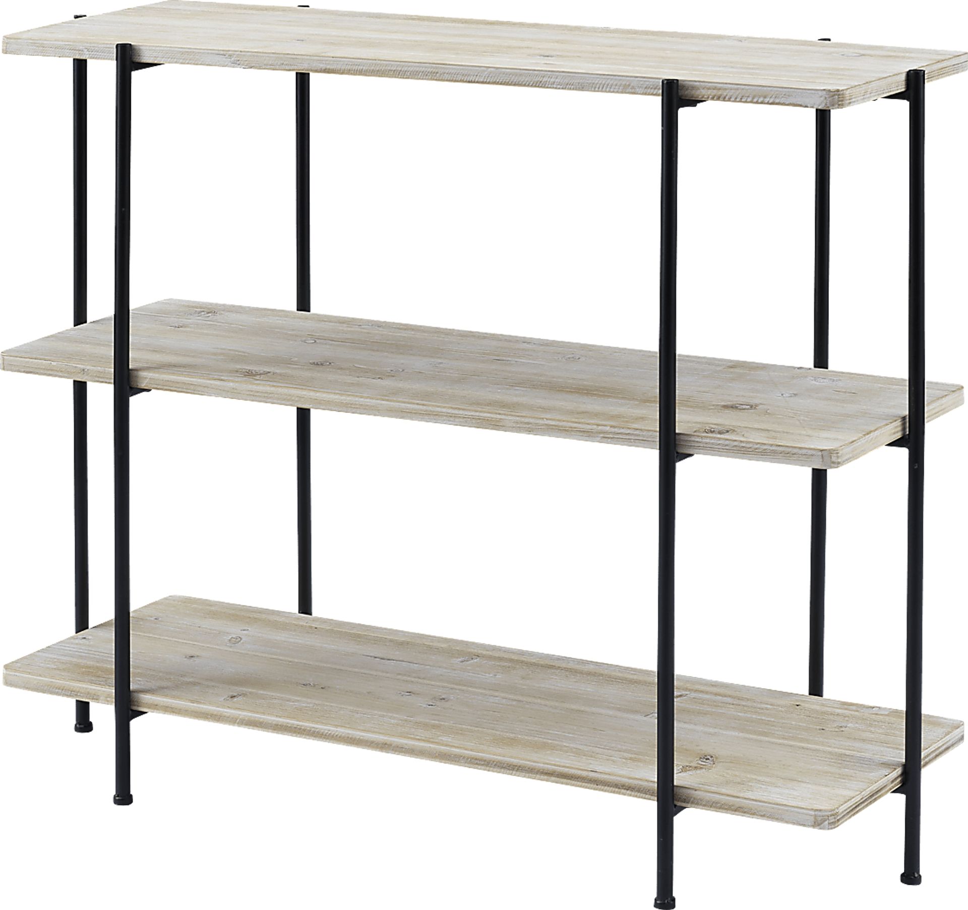 Aldwith Natural Sofa Table - Image 1