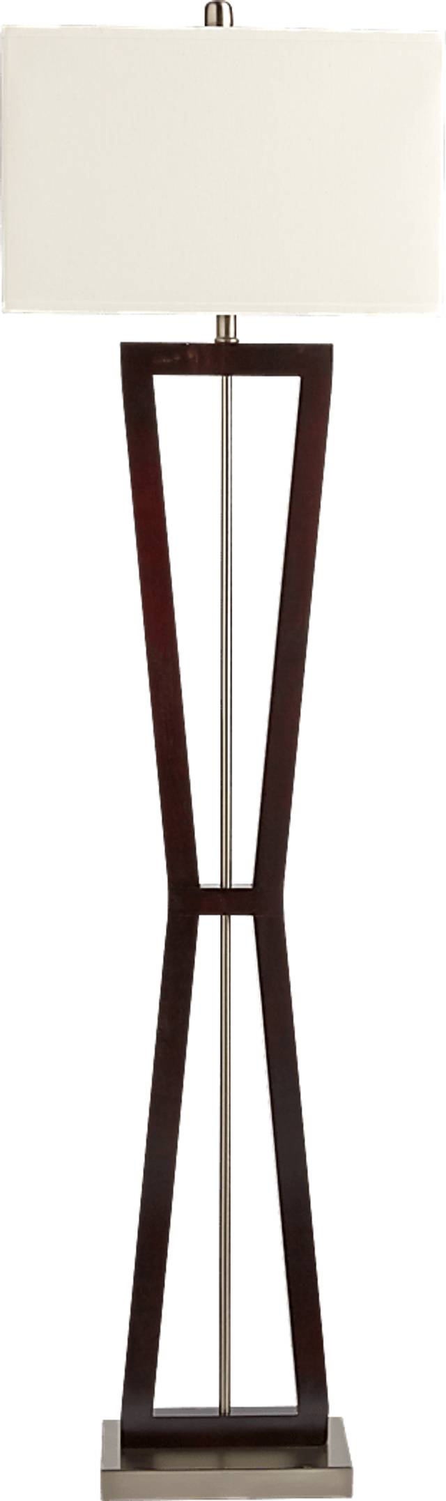 Aldwyn Floor Lamp - Thumbnail - Image 1