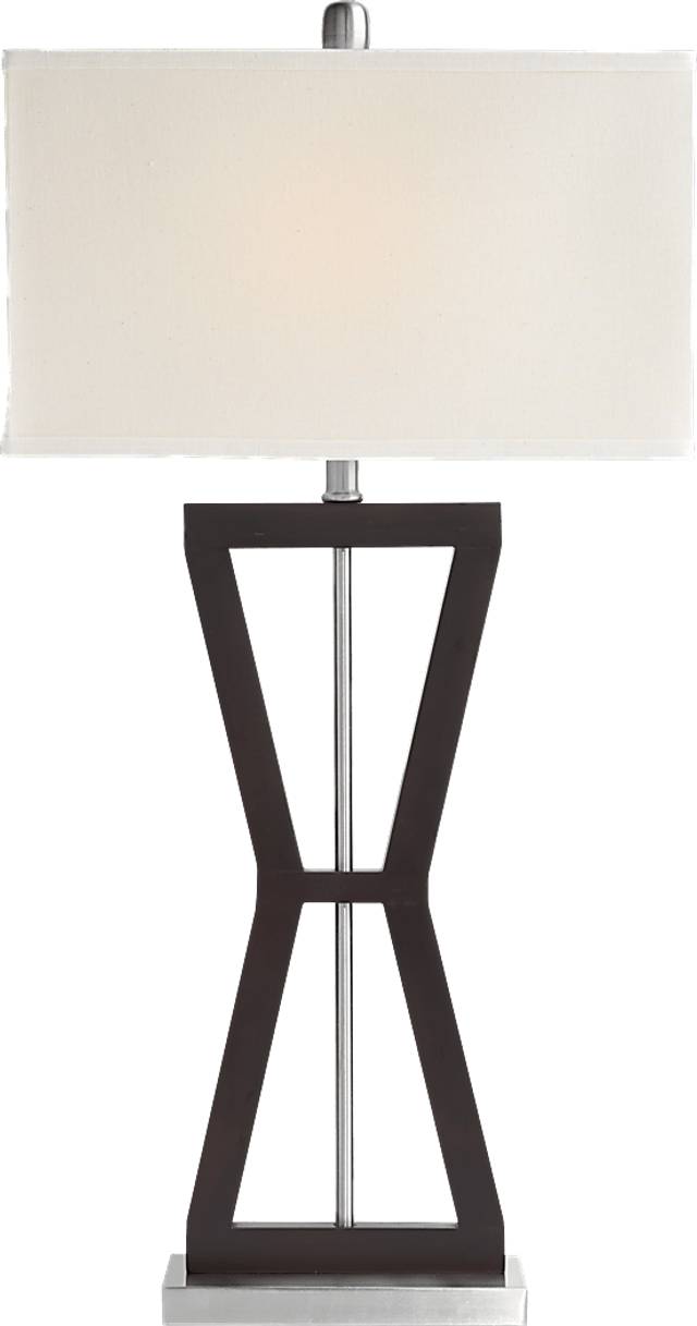 Aldwyn Table Lamp - Thumbnail - Image 1