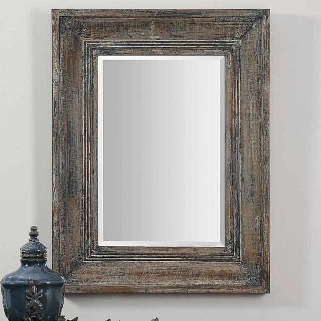 Aleasha Gray Mirror - Thumbnail - Image 2