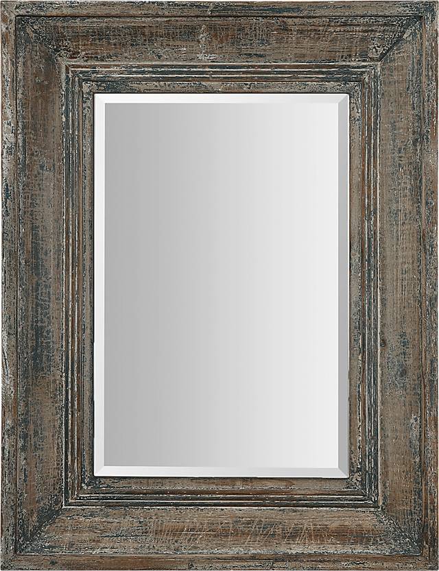 Aleasha Gray Mirror - Thumbnail - Image 1