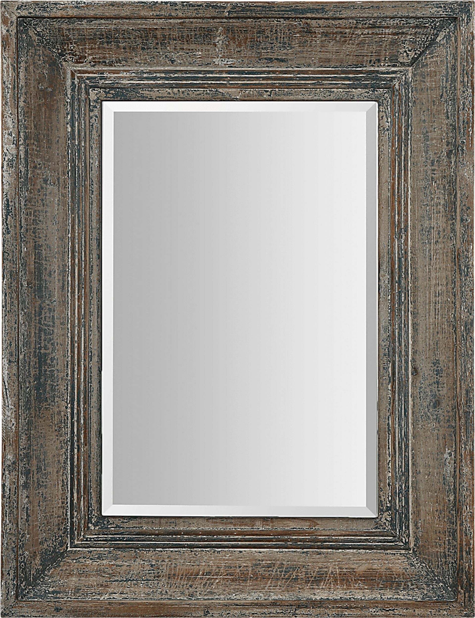 Aleasha Gray Mirror - Image 1