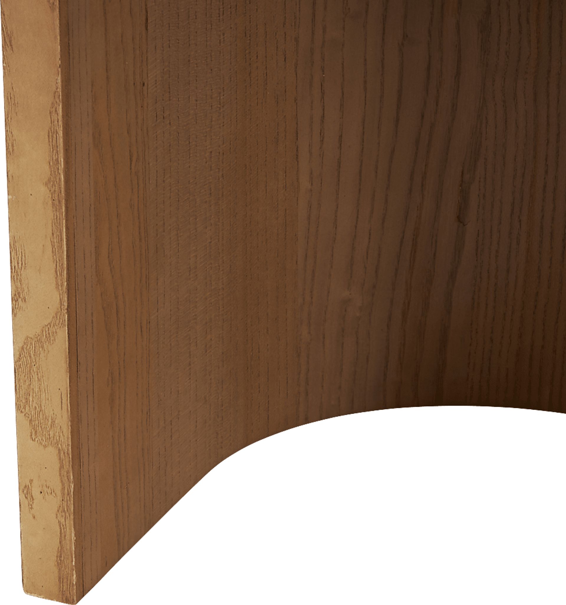Aleavi Brown End Table - Image 4