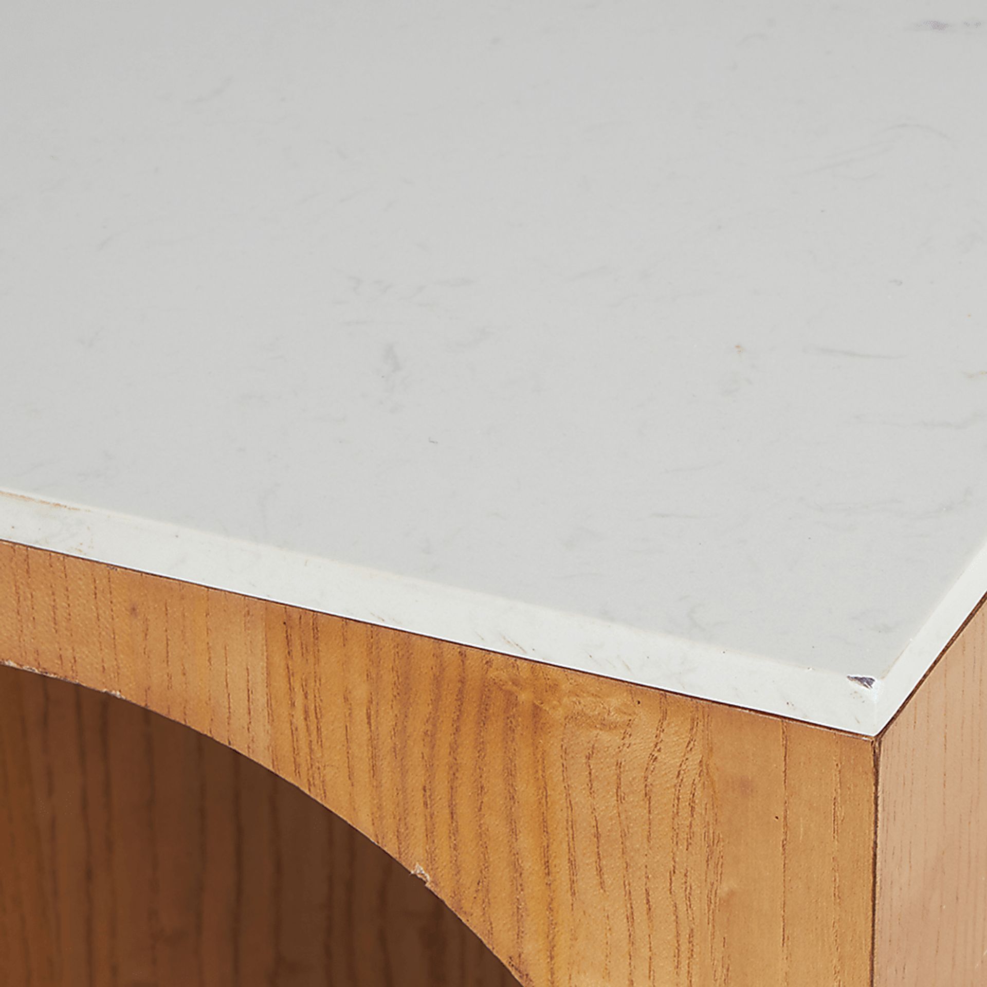 Aleavi Brown End Table - Image 8