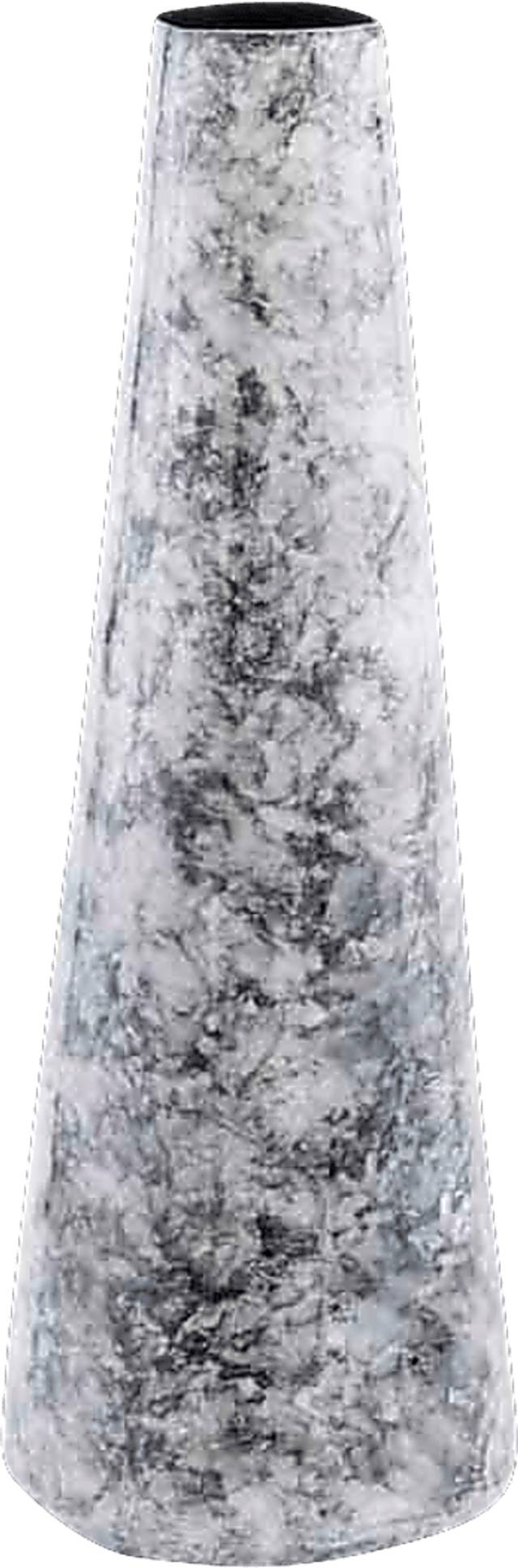 Aleena Black Large Vase - Thumbnail - Image 1