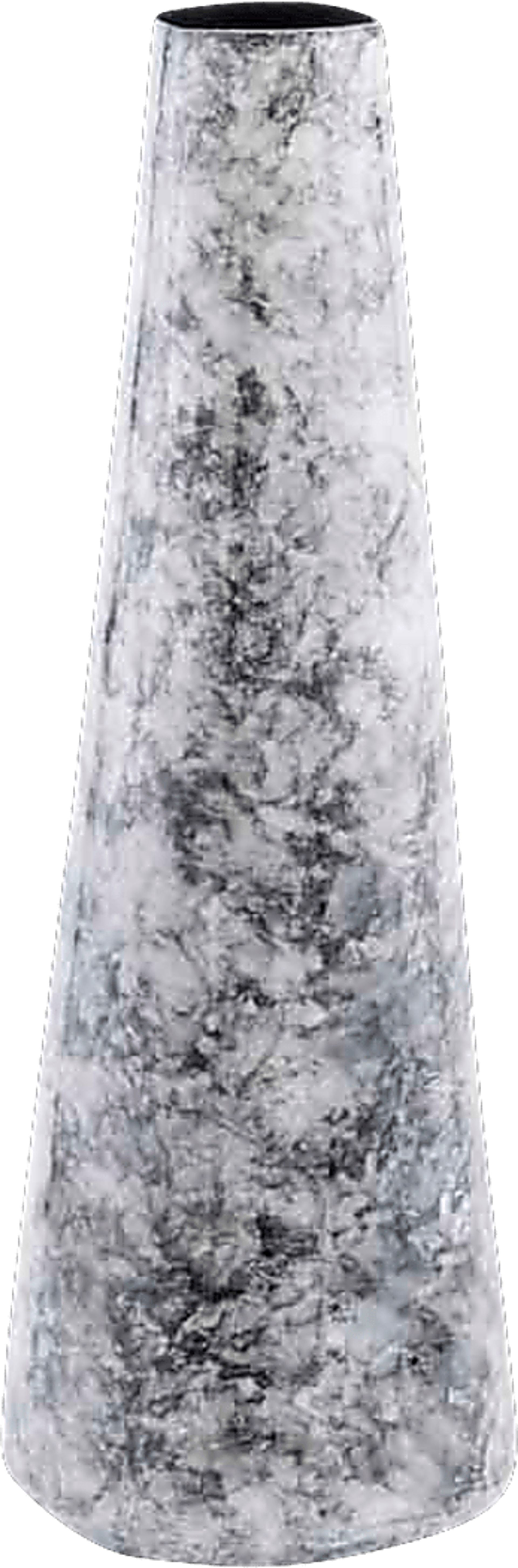 Aleena Black Large Vase - Image 1