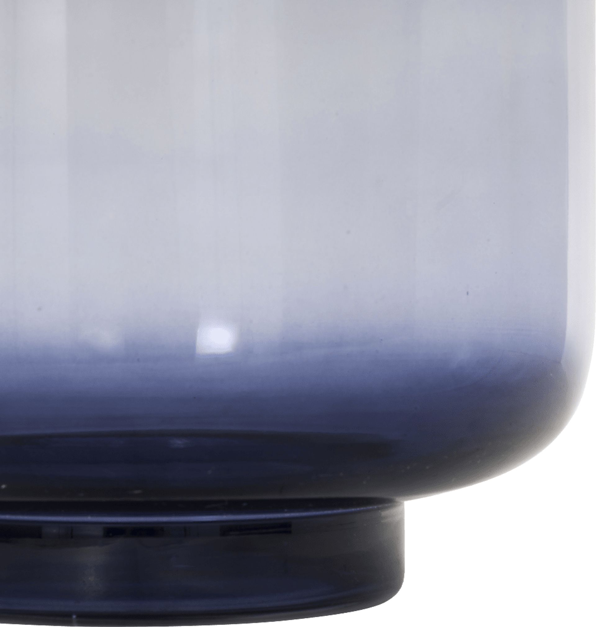 Aleigha Blue Lamp - Image 4