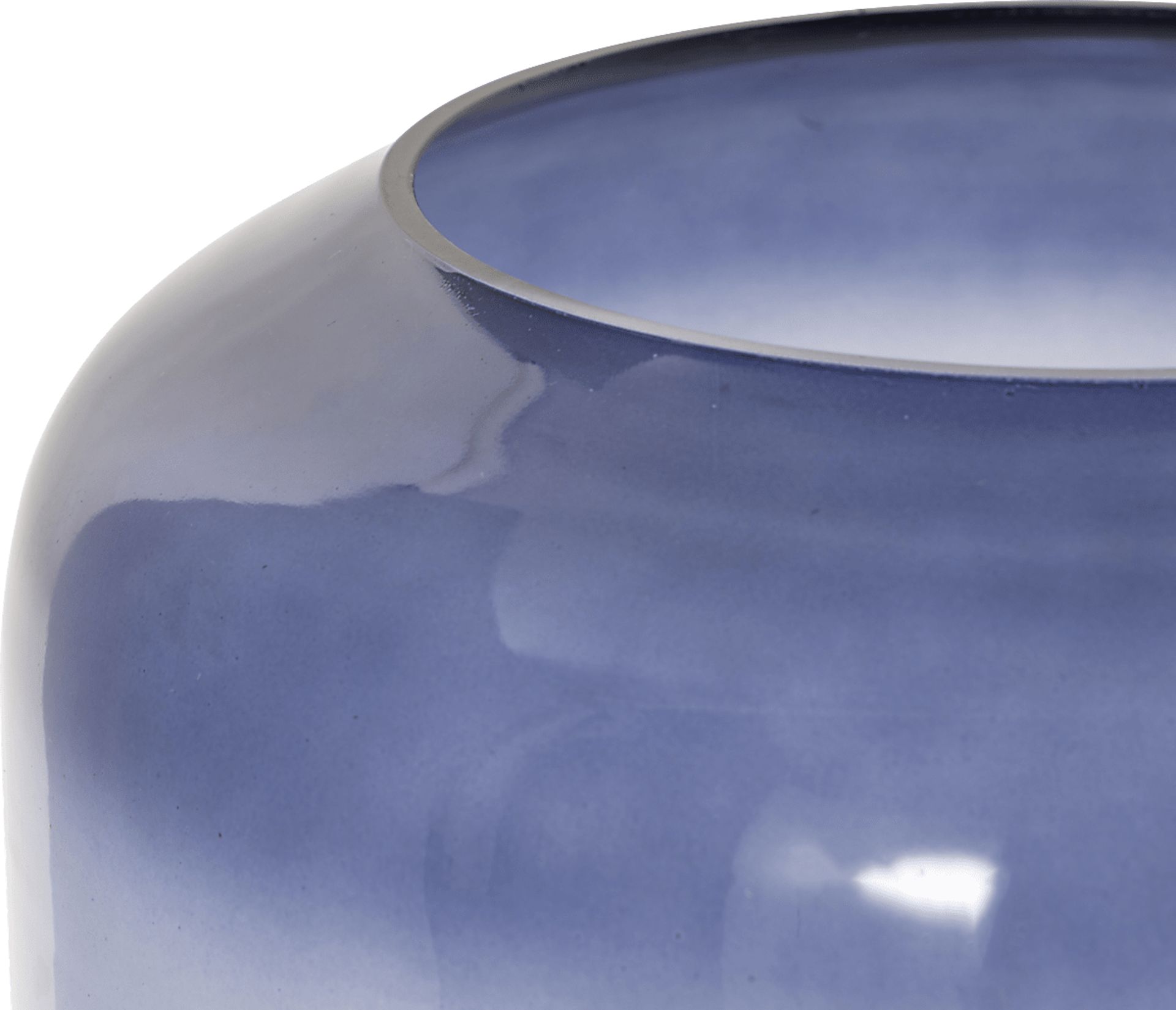 Aleigha Blue Lamp - Image 5