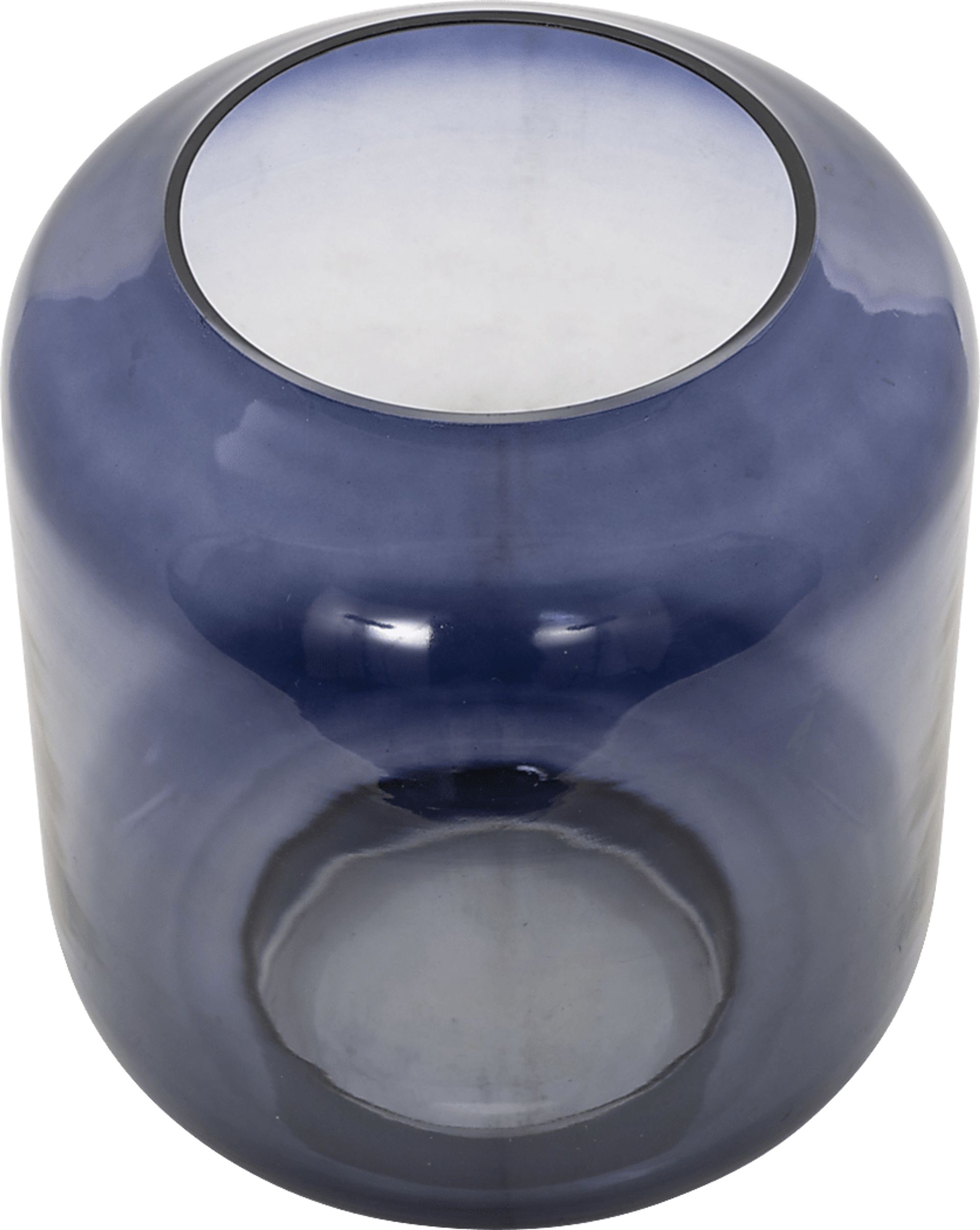 Aleigha Blue Lamp - Image 6