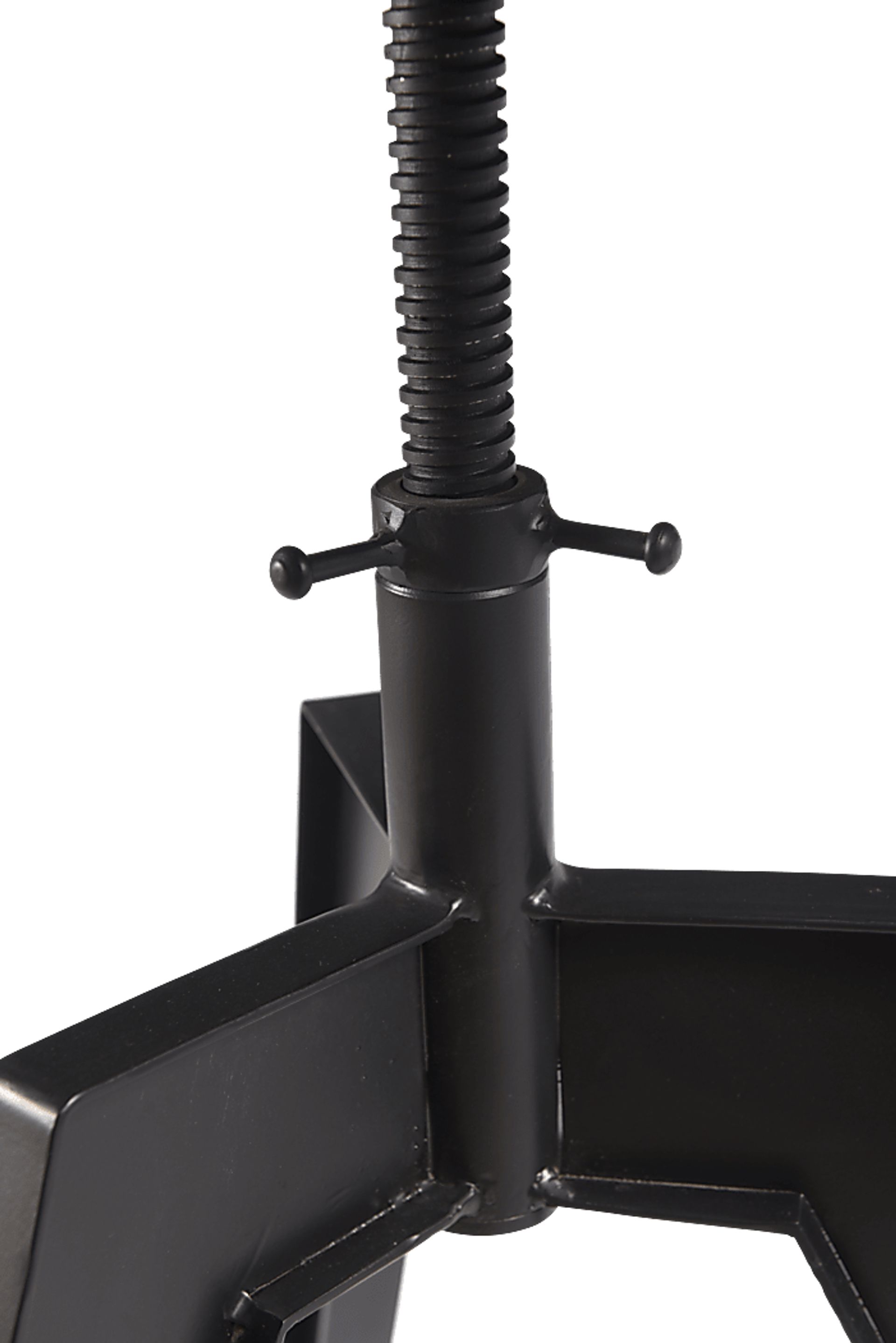 Alellow Brown Accent Table - Image 8