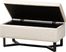 Alema Storage Ottoman