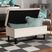 Alema Storage Ottoman