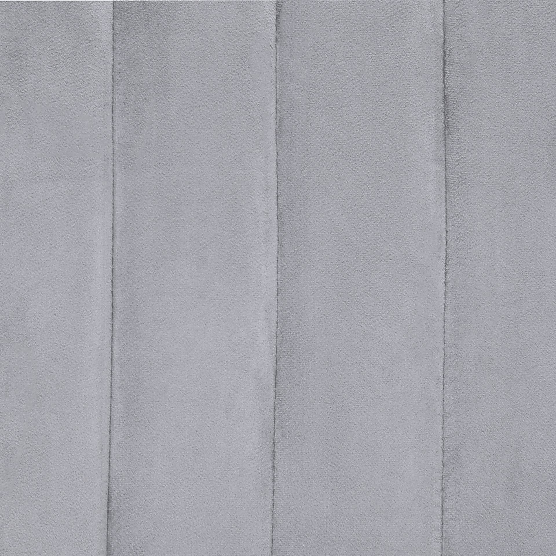 Aleman Gray Barstool - Image 7