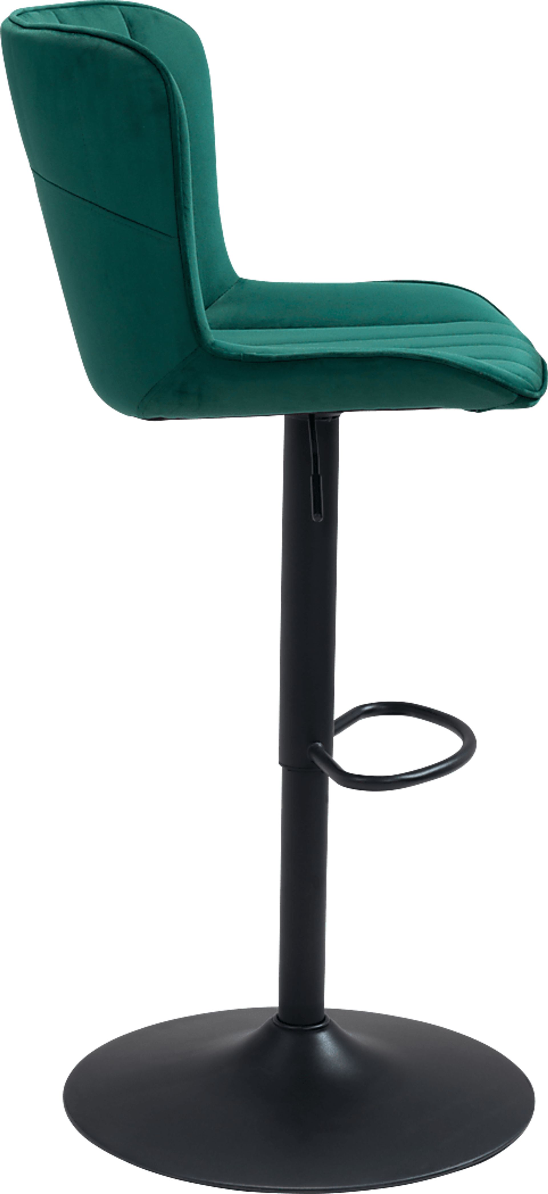 Aleman Green Barstool - Image 6