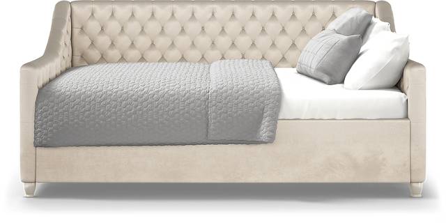 Alena Champagne 3 Pc Twin Daybed - Thumbnail - Image 2