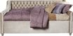 Alena Champagne 3 Pc Twin Daybed