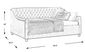 Alena Charcoal 3 Pc Full Daybed