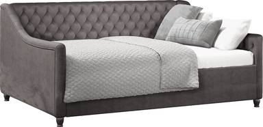 twin daybed