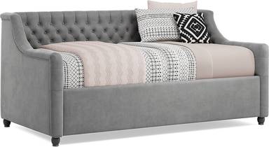 twin daybed