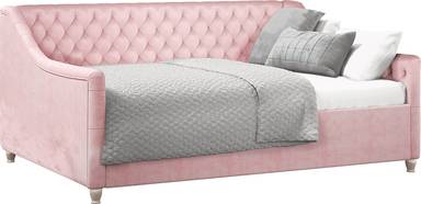 twin daybed