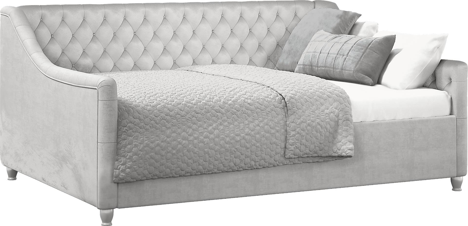 twin daybed