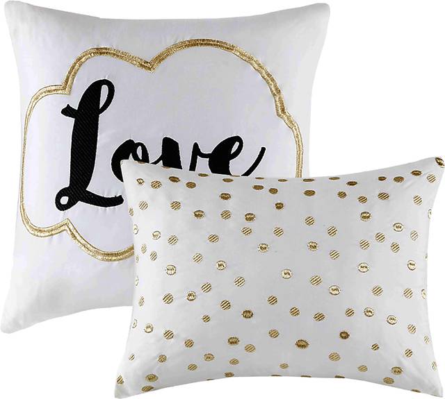Alesi Gold King Comforter Set - Thumbnail - Image 12