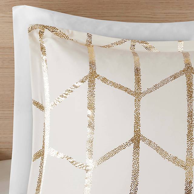 Alesi Gold King Comforter Set - Thumbnail - Image 10