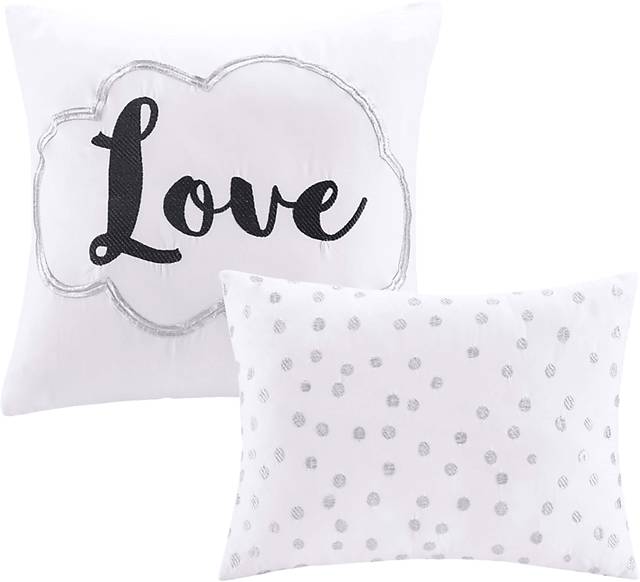 Alesi Silver King Comforter Set - Thumbnail - Image 12
