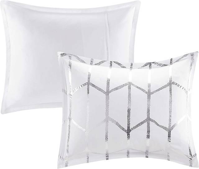 Alesi Silver King Comforter Set - Thumbnail - Image 13
