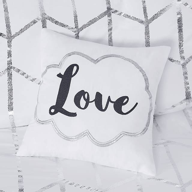 Alesi Silver King Comforter Set - Thumbnail - Image 9