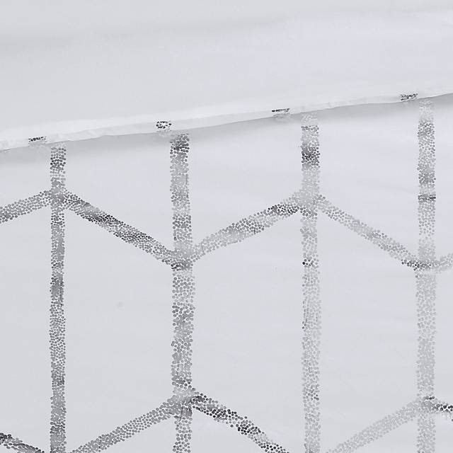 Alesi Silver King Comforter Set - Thumbnail - Image 10