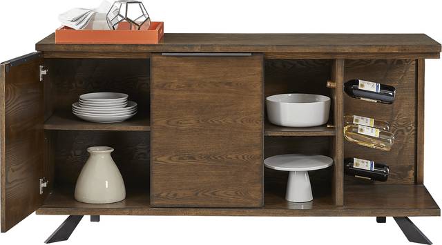 Alessi Brown Server - Thumbnail - Image 2