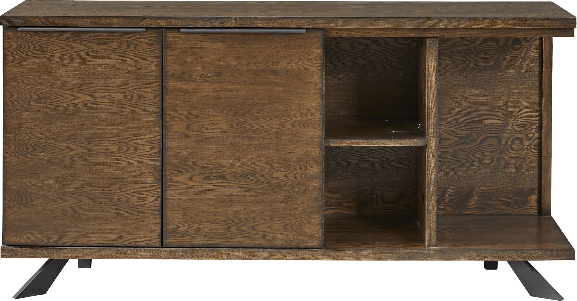 Alessi Brown Server - Image 1