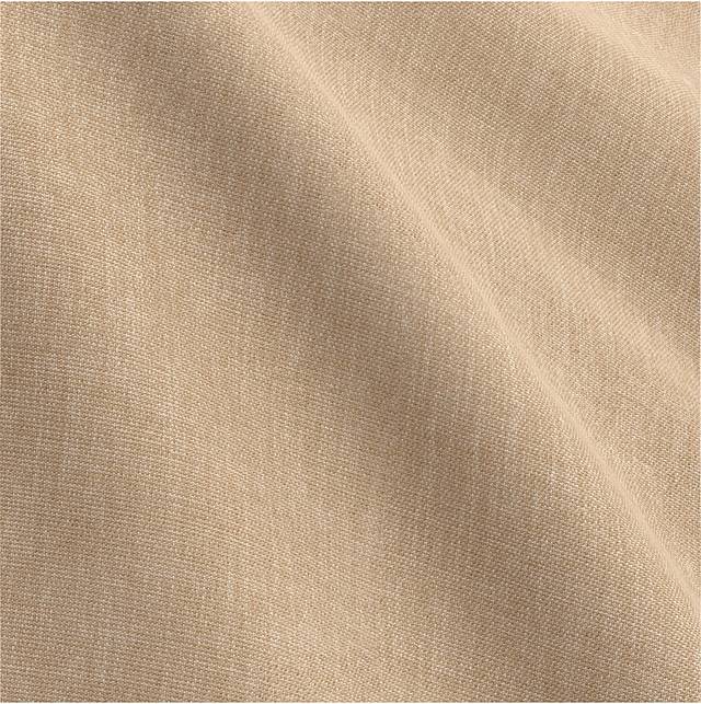 Aleta Beige Queen Bed - Thumbnail - Image 4