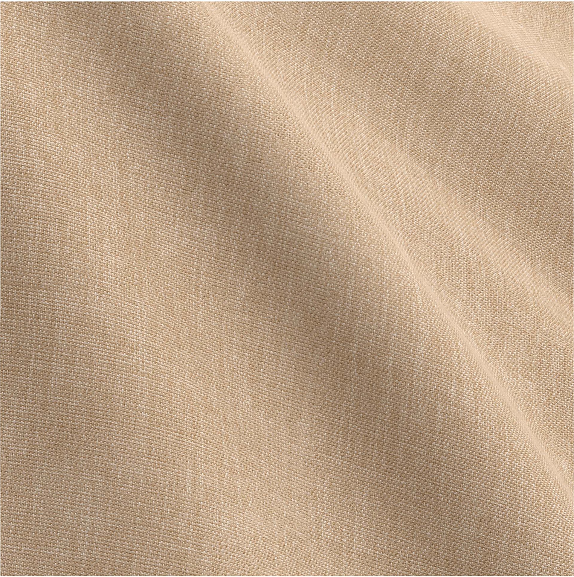 Aleta Beige Queen Bed - Image 4