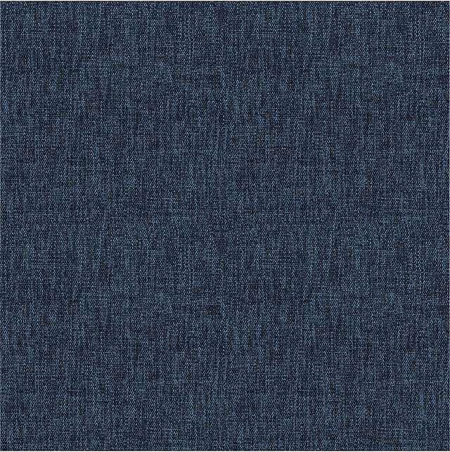 Aleta Blue King Bed - Thumbnail - Image 5