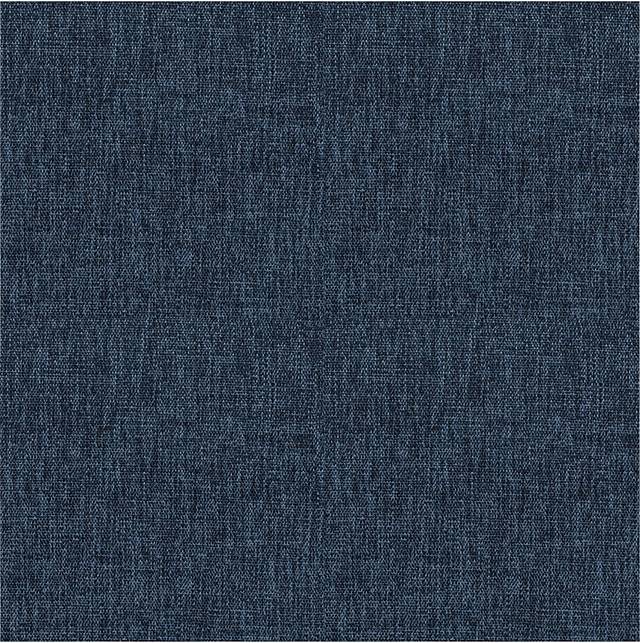 Aleta Blue Twin Bed - Thumbnail - Image 5