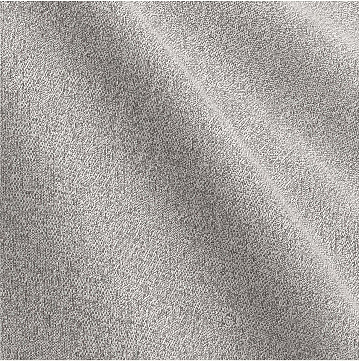 Aleta Light Gray Linen,Polyester Fabric King Bed | Rooms to Go