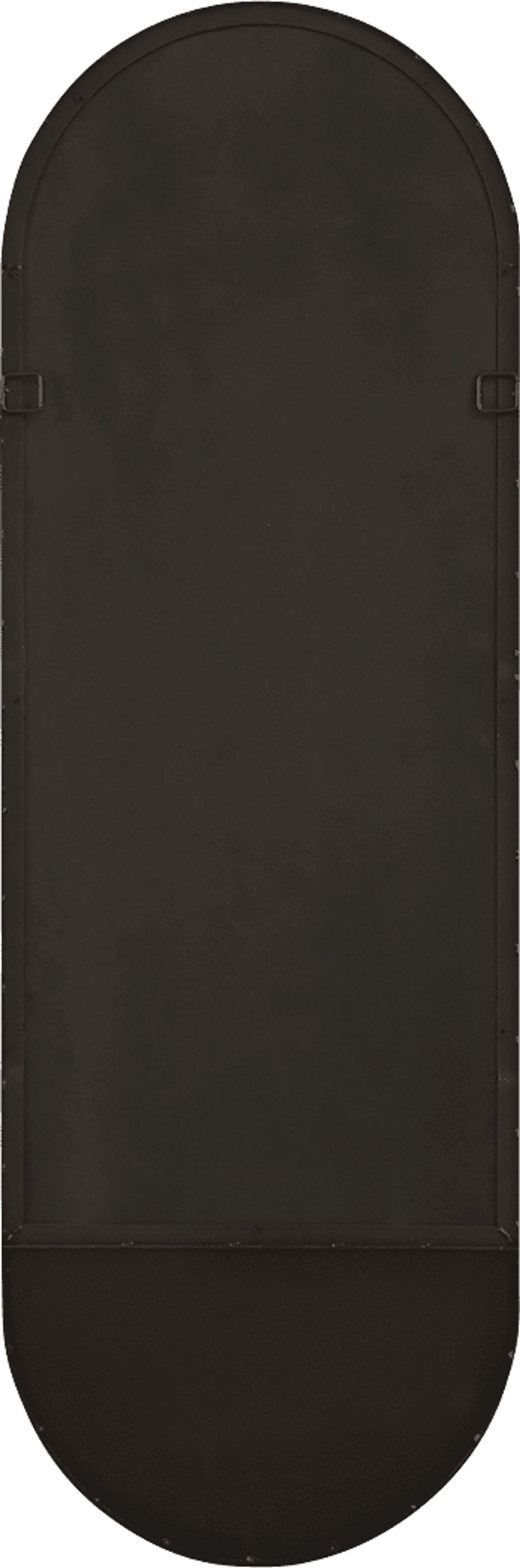 Alette Bronze Mirror - Image 4