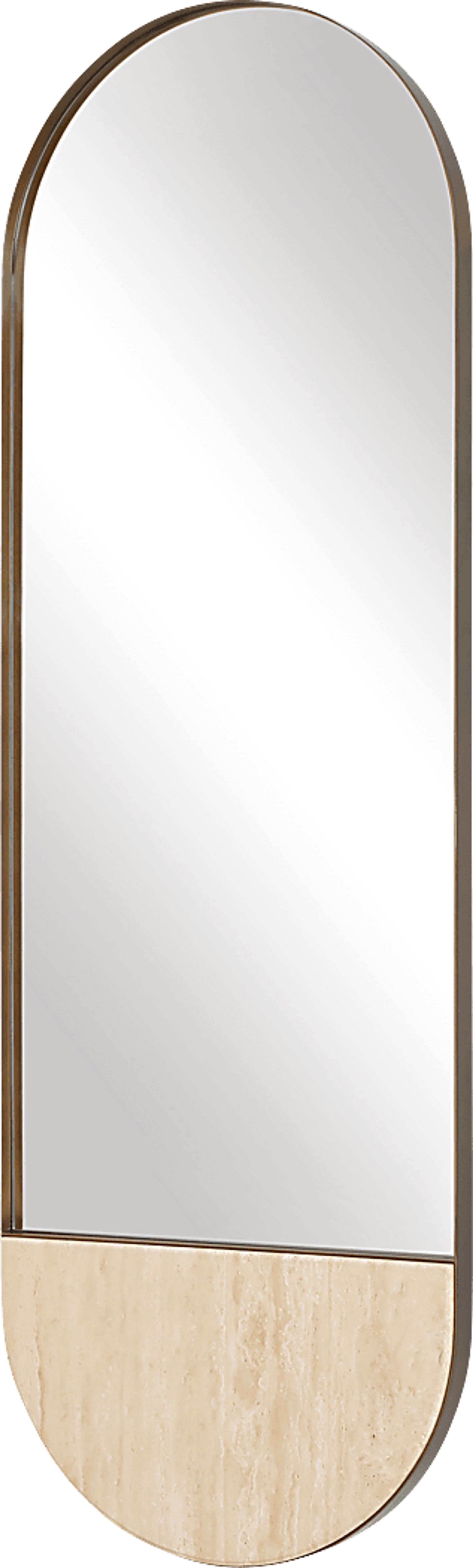 Alette Bronze Mirror - Image 6