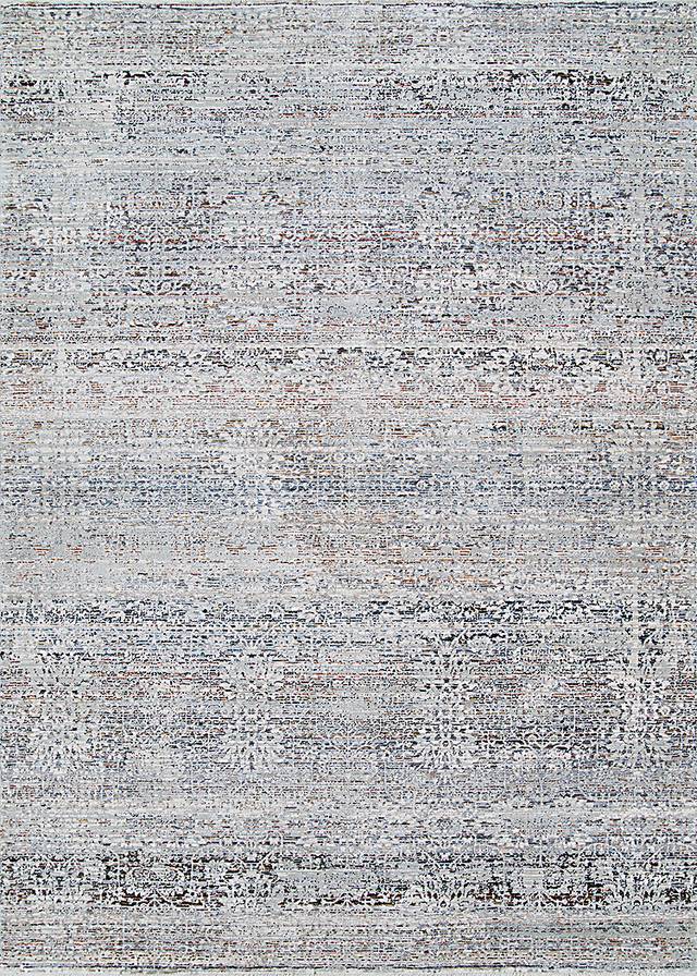 Aleut Gray 7'10 x 10'9 Rug - Thumbnail - Image 1