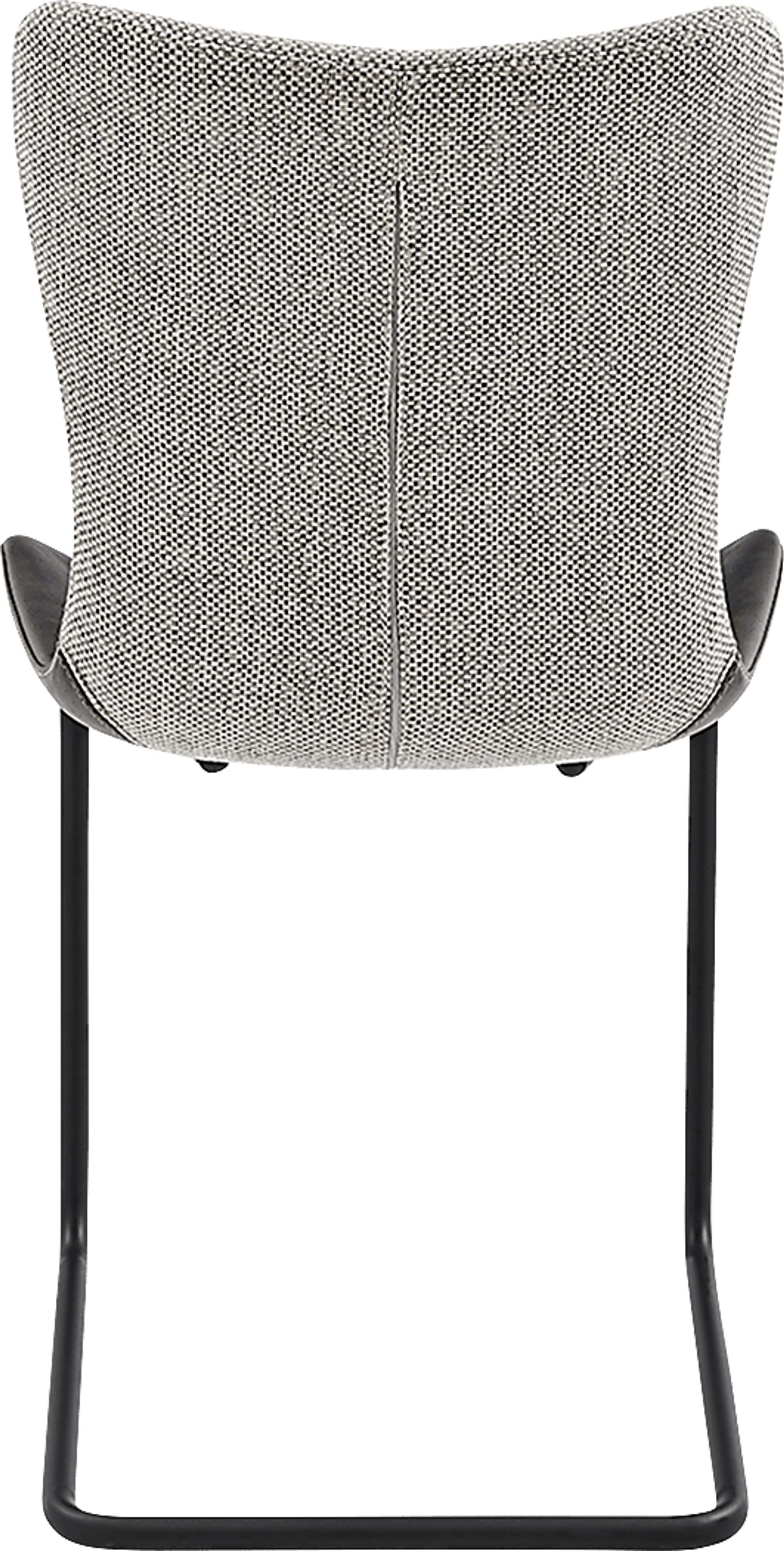 Alewine Dark Gray Dining Chair, Set of 2 - Image 7