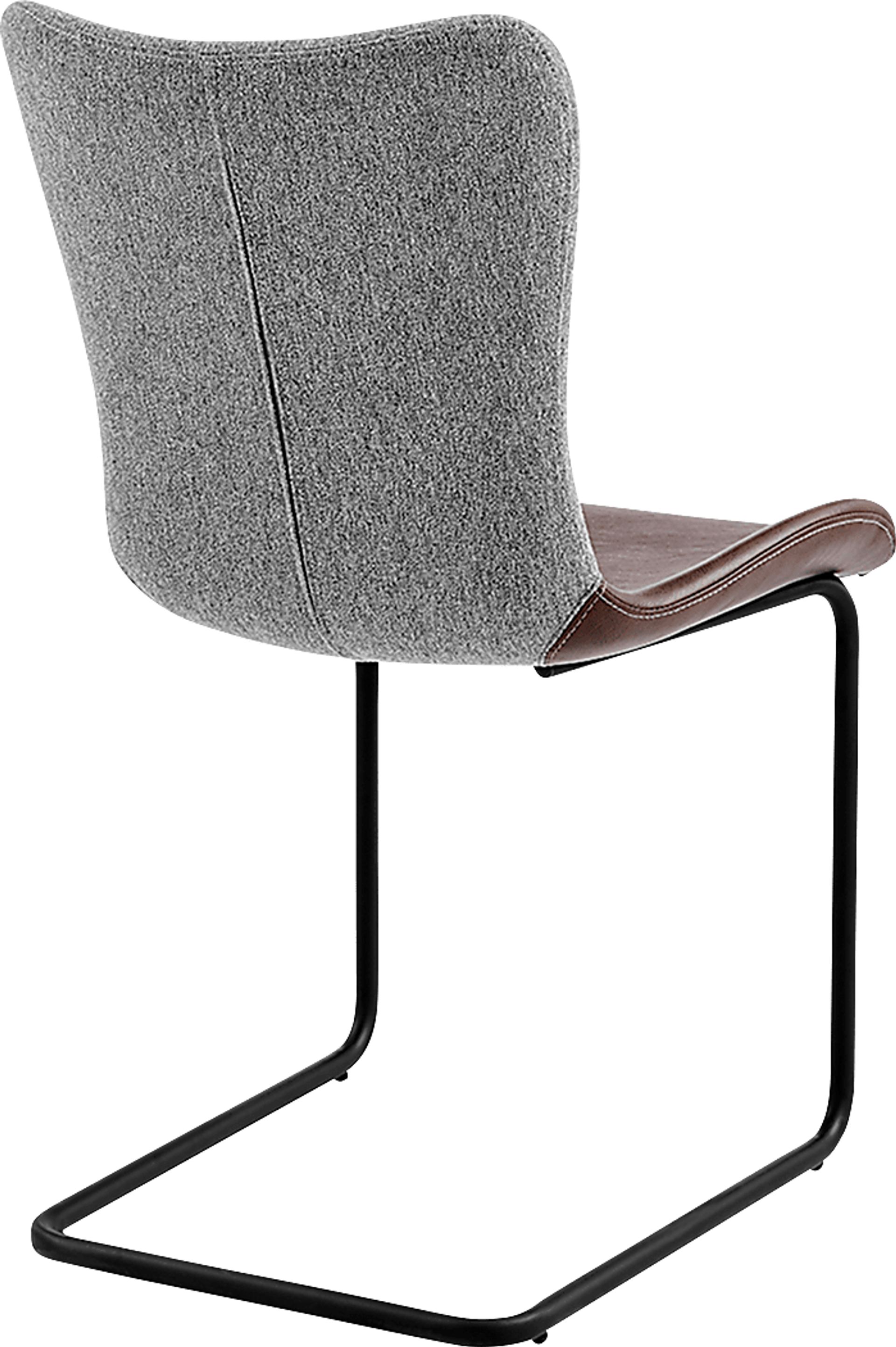 Alewine Light Brown Dining Chair, Set of 2 - Image 7