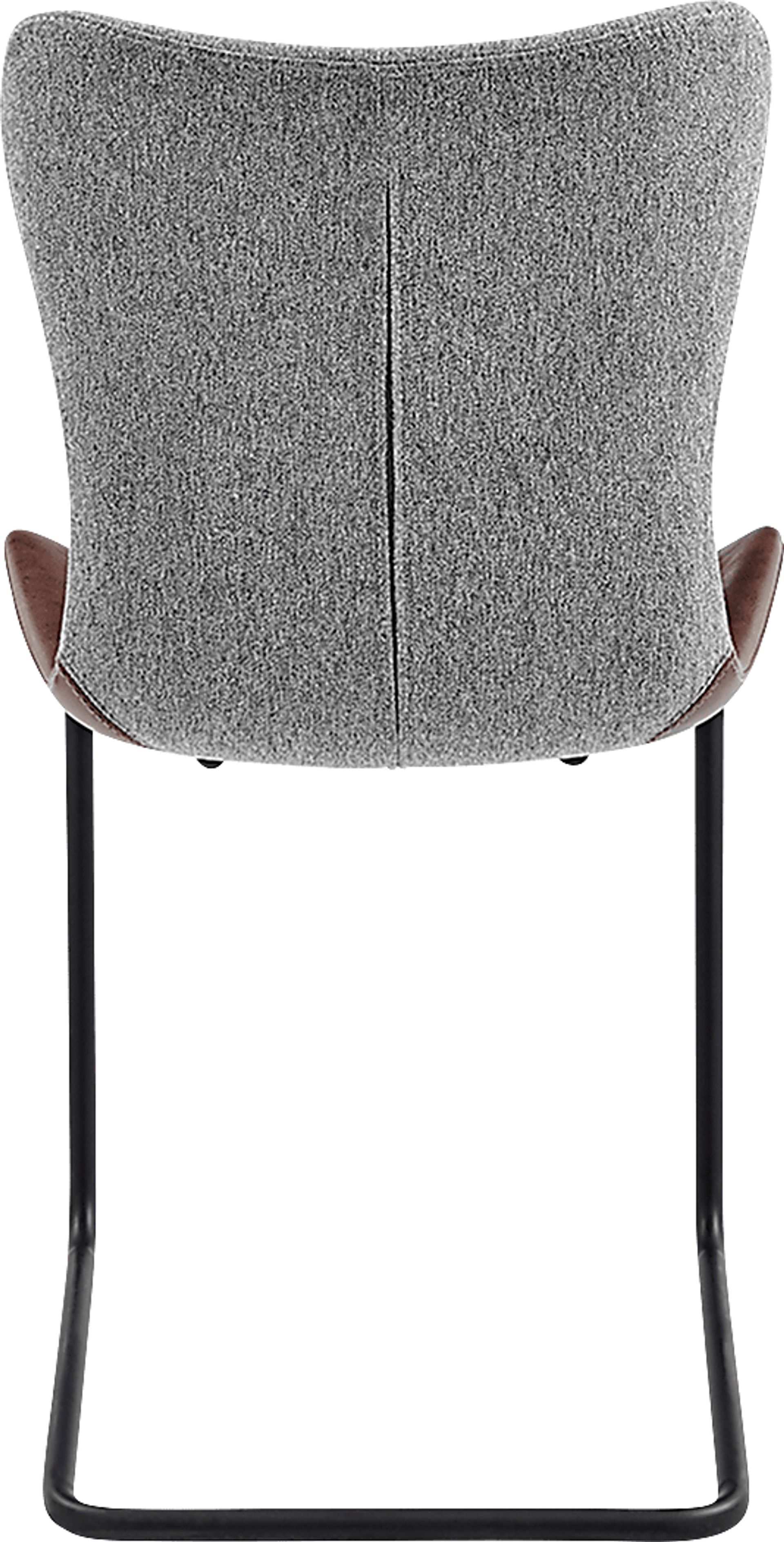 Alewine Light Brown Dining Chair, Set of 2 - Image 8