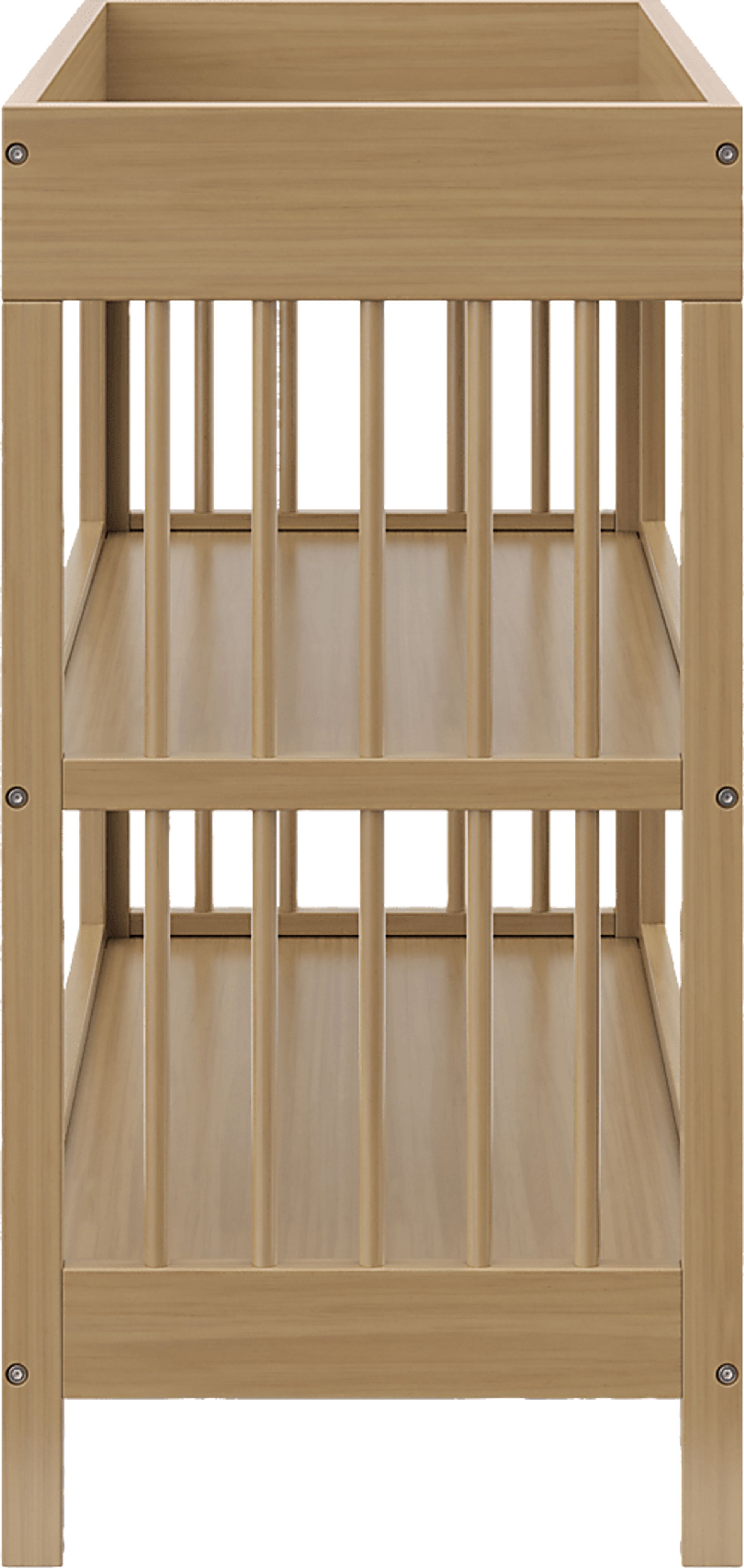 Alexei Brown Changing Table - Image 8