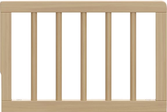 Alexei Brown Guardrail