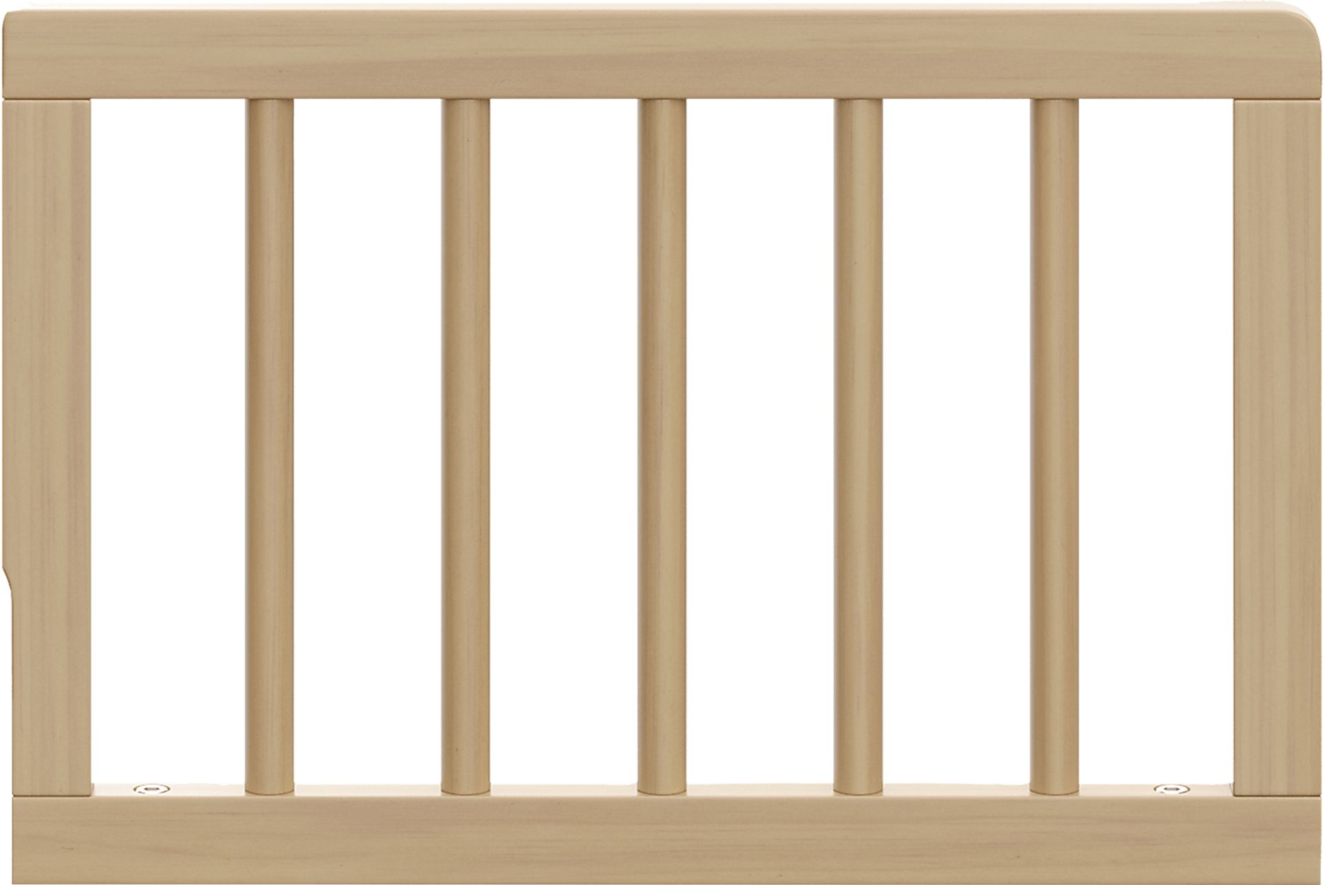 Alexei Brown Guardrail - Image 1