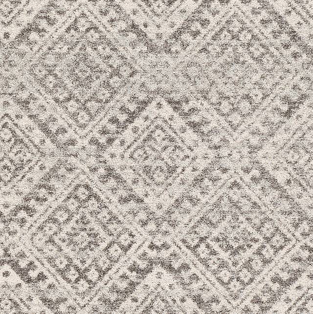 Alexey Gray 5'3 x 7'6 Rug - Thumbnail - Image 6
