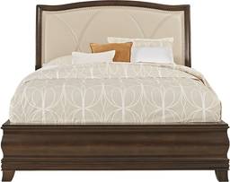 3 pc king bed