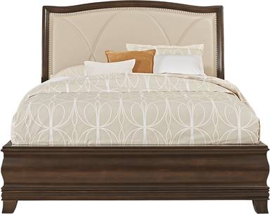 3 pc king bed